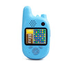 Image of Walkie-Talkie Kids Camera Toys Mini HD Cartoon Cameras Shopping