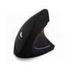 Image of Vertical Vertical Wired Computer Accessories Handheld Optical Mouse Shopping