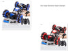 Image of Electric Toy Remote Control Car Shopping