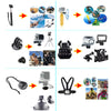 Image of Sports Camera Accessories Set Photography Accessories Shopping