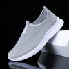 Image of Summer Plus Size Mesh Breathable Sneaker Shopping