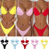 Image of Swimwear Summer Bikini Women Swimsuit Bather Shopping