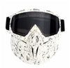 Image of Hot Sale Motorcycle Goggles Motorcycle Glasses Shopping