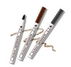 Image of Waterproof Natural Eyebrow Pen Four-claw Eye Brow Tint Fork Tip Eyebrow Tattoo Pencil Shopping111