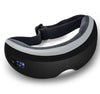 Image of Bluetooth Music Eye Massager Air Pressure Hot Compress Dark Circles Eye Care Shopping