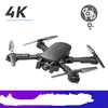 Image of 4K HD professional remote control quadcopter Shopping