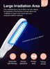 Image of Phototherap UVB Phototherapy Instrument Ultraviolet-Lamp Home Vitiligo Psoriasis Treatment Laser Shopping