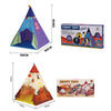 Image of Children's tent toys Shopping