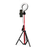 Image of Compatible with Apple, Tripod Fill Light Live Bracket Beauty Light Set Ring Light Shopping