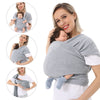 Image of Baby Carrier Shopping