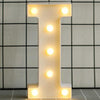 Image of HOME IMPROVEMENT - LED ALPHABET NIGHT LIGHT Shopping