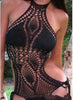 Image of Quick sell Amazon hand crochet beach bikini bikini Shopping