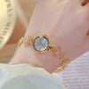 Image of Fashion Personality Lucky Zircon Women's Watch Shopping