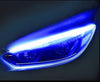 Image of Car Light Turn Signal Led Strip Car LED Daytime Running Shopping