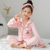 Image of Cotton pajamas for children Shopping