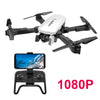 Image of Drone folding professional HD 4K aerial four-axis aircraft Shopping