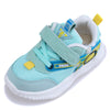 Image of Solid-soled health net shoes for kids functional shoes Shopping