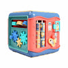 Image of Baby hexahedron educational toys Shopping