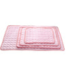 Image of Pet Dog Cat Ice Silk Cold Nest Pad For Cooling In Summer Shopping