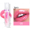 Image of New Tube Lip Rich Lip Color Slightly Spicy Lip Honey Lip Glass Mirror Face Lip Mirror Liquid Lipstick Shopping111