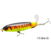 Image of Outdoor fishing fishing gear floating bait Shopping