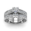 Image of Ladies Ring Stylish And Simple Shopping