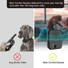 Image of Pets Dog Anti Barking Device Pet Dog Ultrasonic Anti Barking Collars Repeller Outdoor Dogs Stop No Bark Control Training Device Supplies Shopping