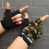 Image of Sports fitness gloves Shopping