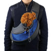 Image of Pet Backpack Shopping