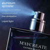 Image of 55ml Spray Long-lasting Light Perfume Men's Perfume Shopping