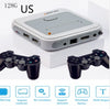 Image of Portable HD Wireless Game Emulator Arcade Host Shopping