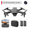 Image of S68 UAV Folding 4k Dual Camera Aerial Photography Quadcopter Shopping