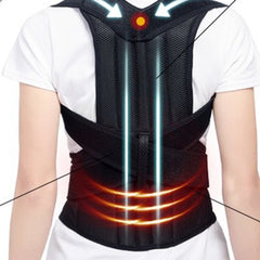 Spine Bending Posture Corrector Shopping