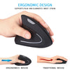 Image of Left hand vertical mouse Wireless mouse Shopping