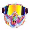 Image of Hot Sale Motorcycle Goggles Motorcycle Glasses Shopping