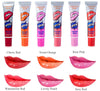 Image of Amazing 6 Colors Peel Off Liquid Lipstick Waterproof Long Lasting Lip Gloss Mask Moisturizer Makeup Tear Pull Lip Lint Cosmetic Shopping111