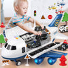 Image of Children's toy plane Shopping