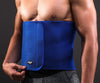 Image of Sports Fitness Waist Belt Men Shapewear Shopping