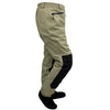 Image of Lightweight Waterproof Breathable Fishing Pants Shopping