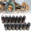 Image of Diffusers Essential Oil Set Shopping111