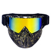 Image of Hot Sale Motorcycle Goggles Motorcycle Glasses Shopping