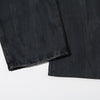 Image of Washed And Worn Loose Jeans For Men Shopping