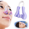 Image of Magic Nose Shaper Clip Nose Lifting Shaper Shaping Bridge Nose Straightener Silicone Nose Slimmer No Painful Hurt Beauty Tools Shopping111