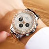 Image of Men's Quartz Super Luminous Watch Shopping