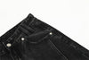 Image of Men's Loose Wide Leg Straight Long Pants Shopping