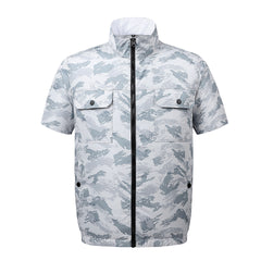 Summer Cooling Cooling Jacket Refrigeration Air Conditioning Clothes