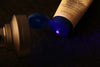 Image of Violet fluorescent agent detection flashlight Shopping