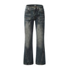 Image of Big Horn Denim Trousers For Men Shopping