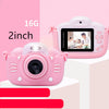 Image of Take Pictures SLR Toy Children's Camera Shopping