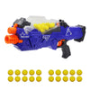 Image of Electric soft ball gun, ball gun, soft ball toy gun, pistol Shopping